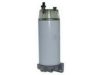 NISSA 16400A0000 Fuel filter